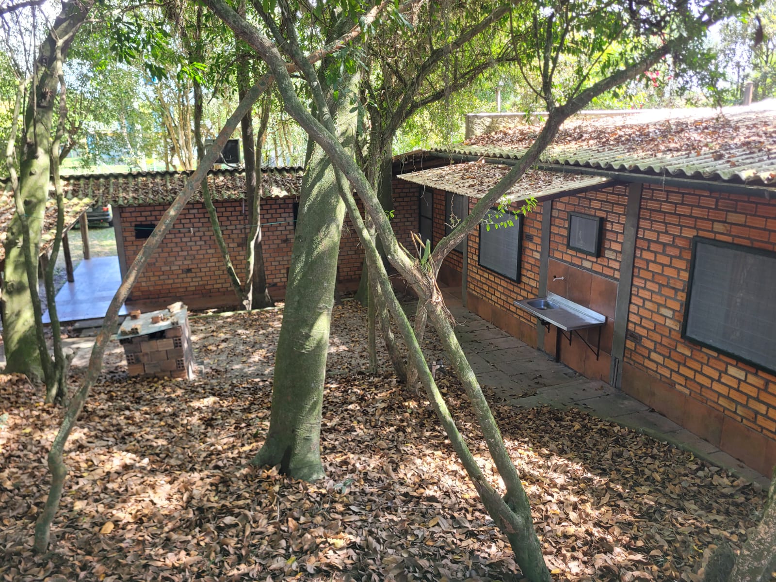 Casa Próxima a Praia
