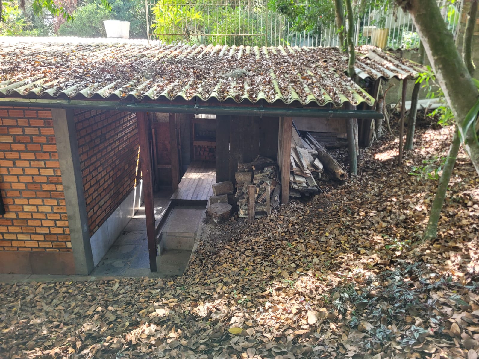 Casa Próxima a Praia