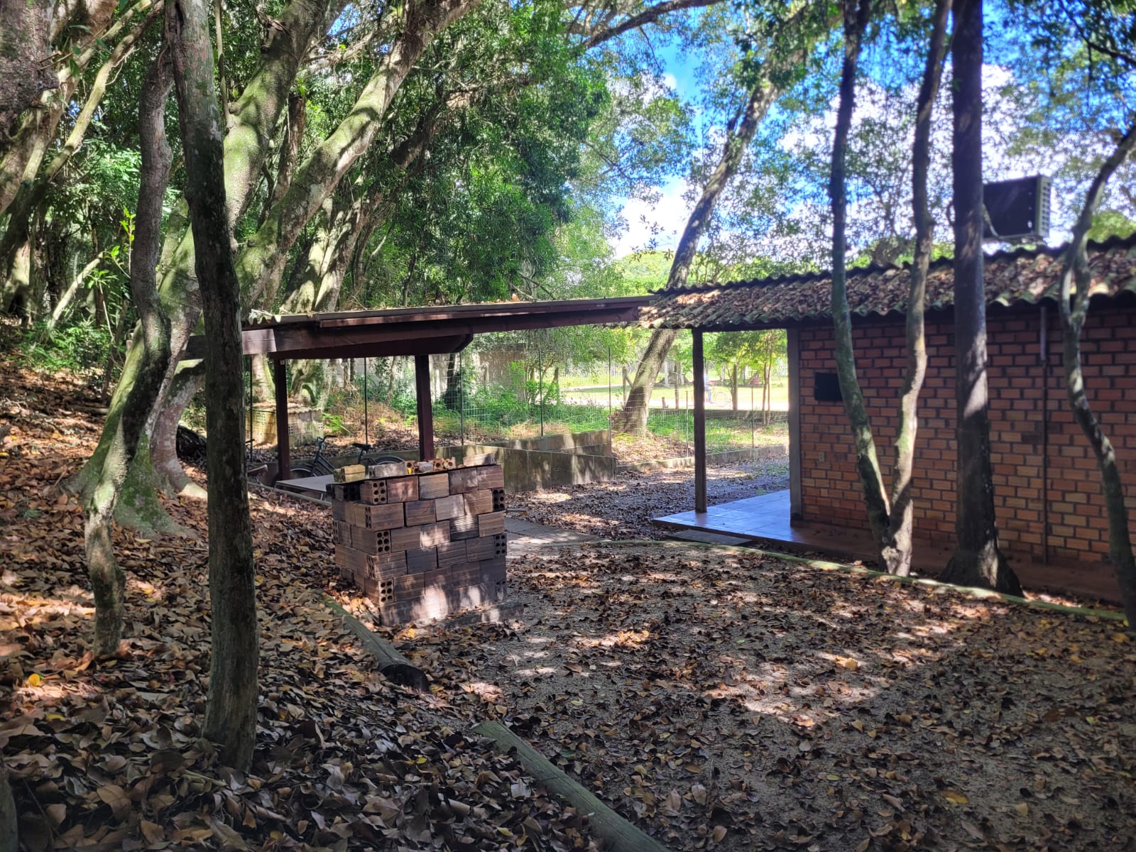 Casa Próxima a Praia