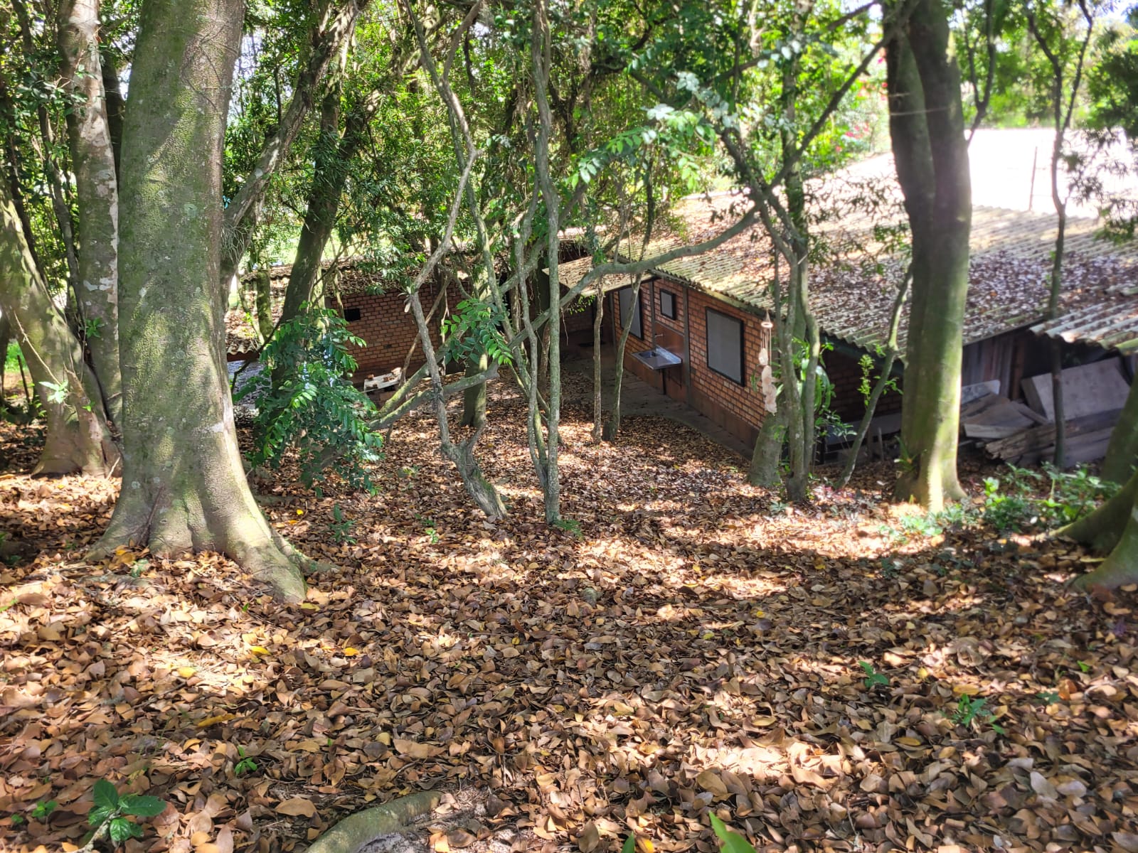 Casa Próxima a Praia