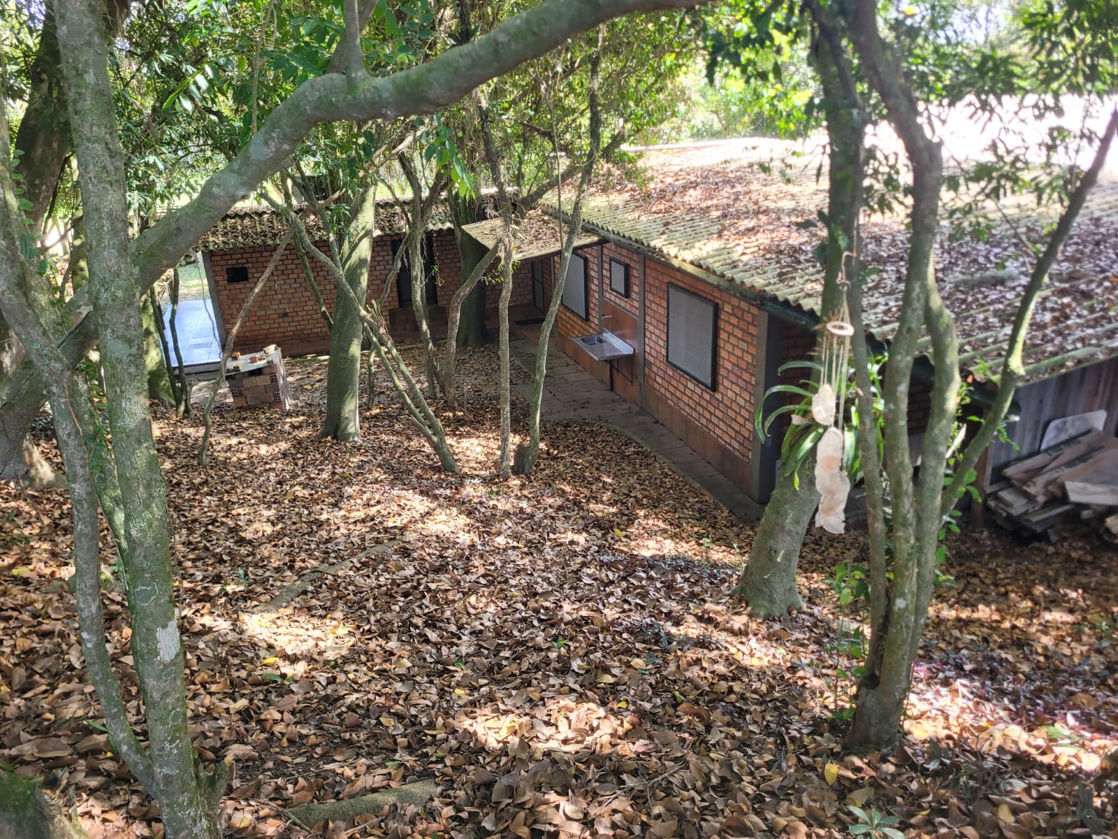 Casa Próxima a Praia
