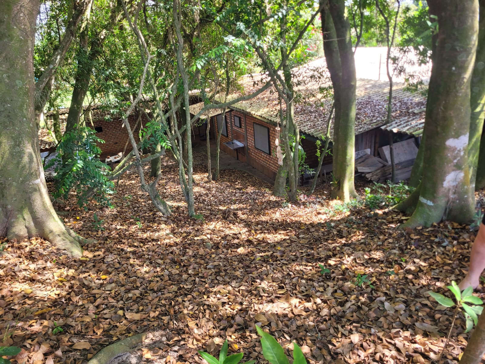 Casa Próxima a Praia