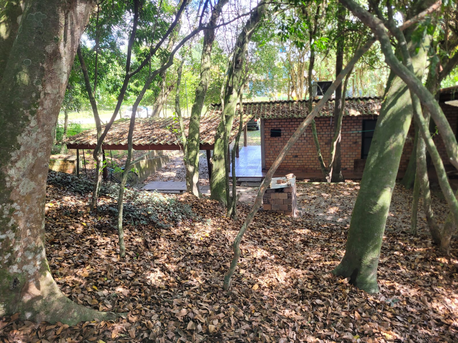 Casa Próxima a Praia