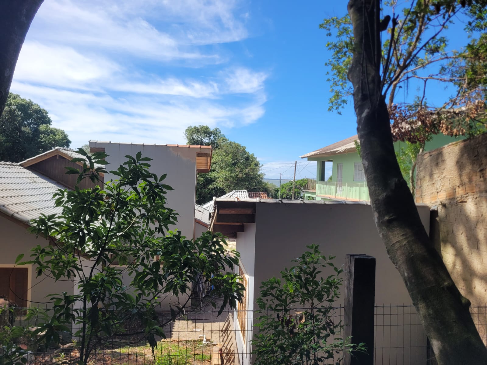 Casa Próxima a Praia