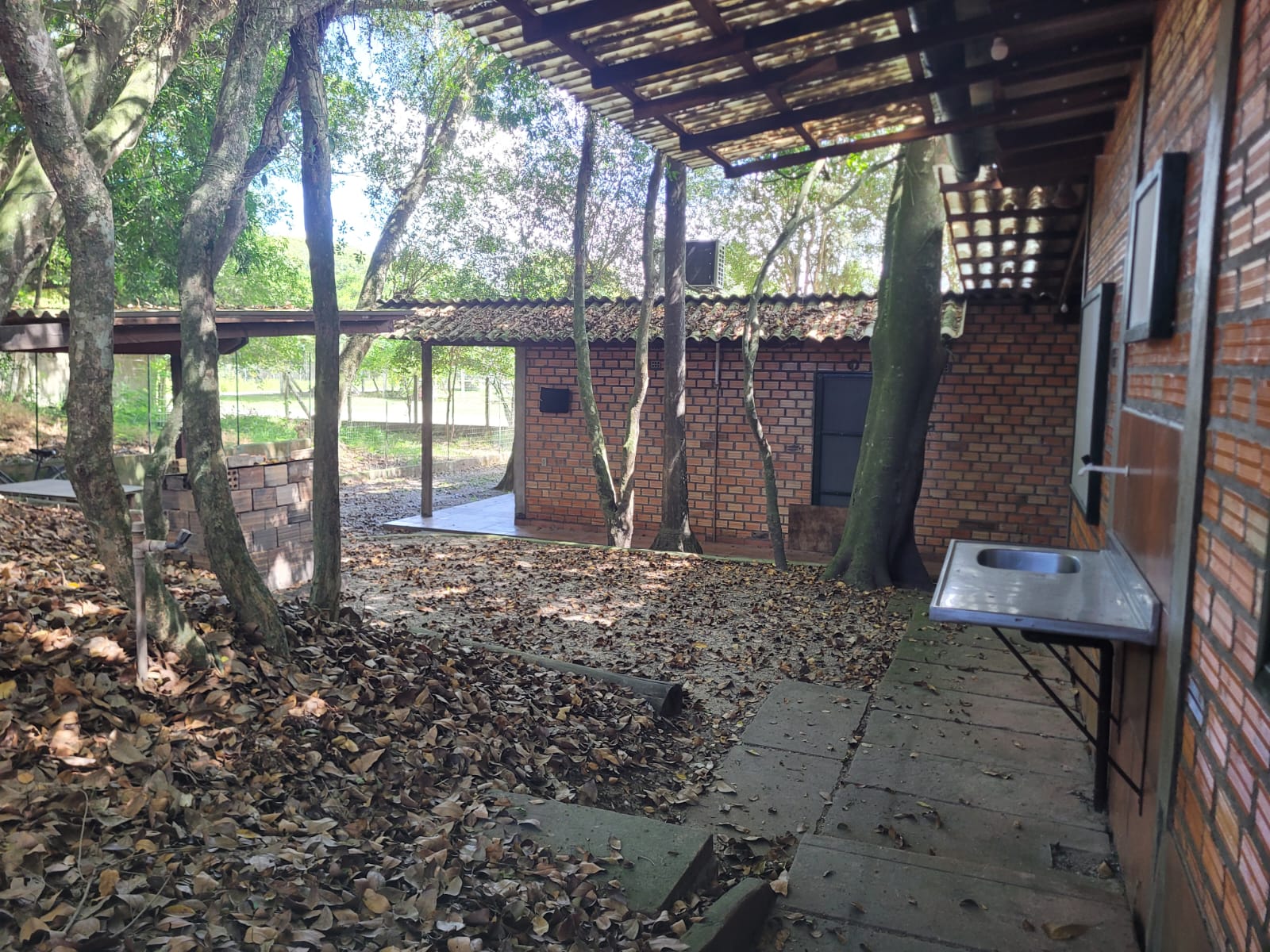 Casa Próxima a Praia