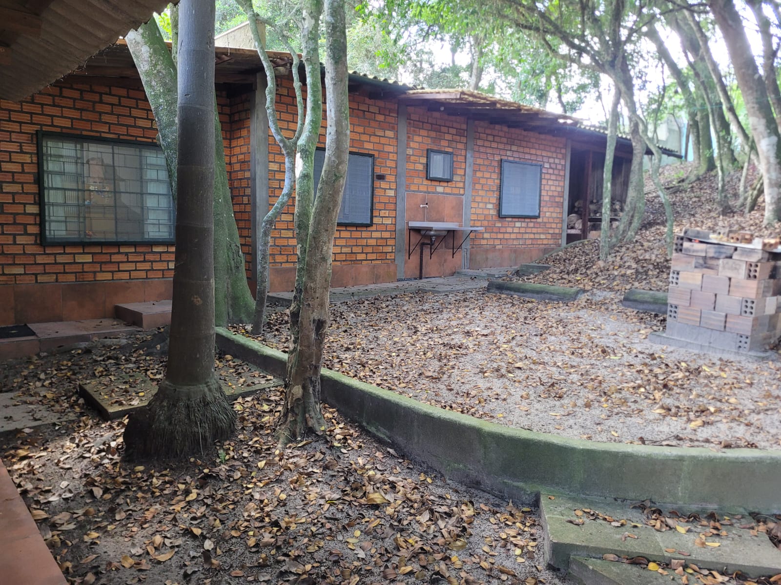 Casa Próxima a Praia