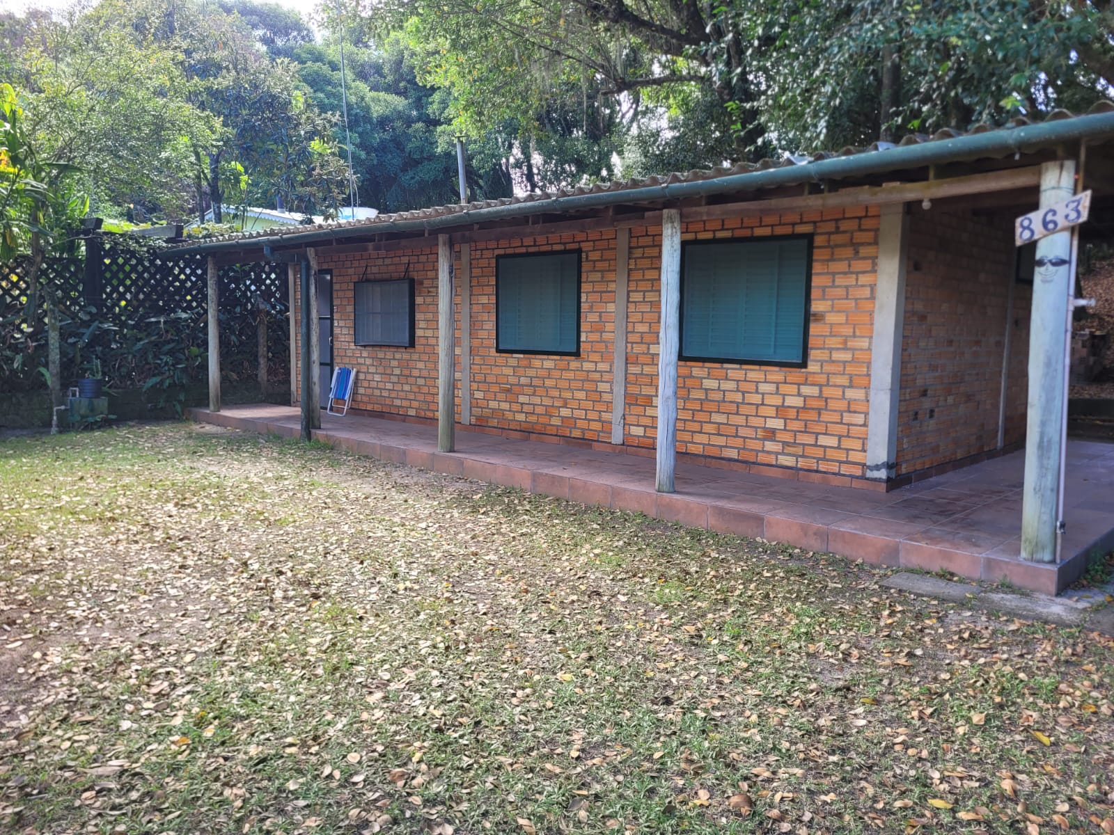 Casa Próxima a Praia