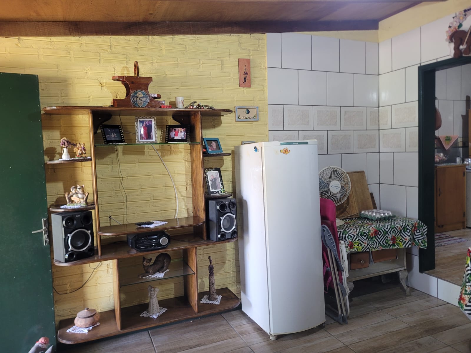 Casa Próxima a Praia