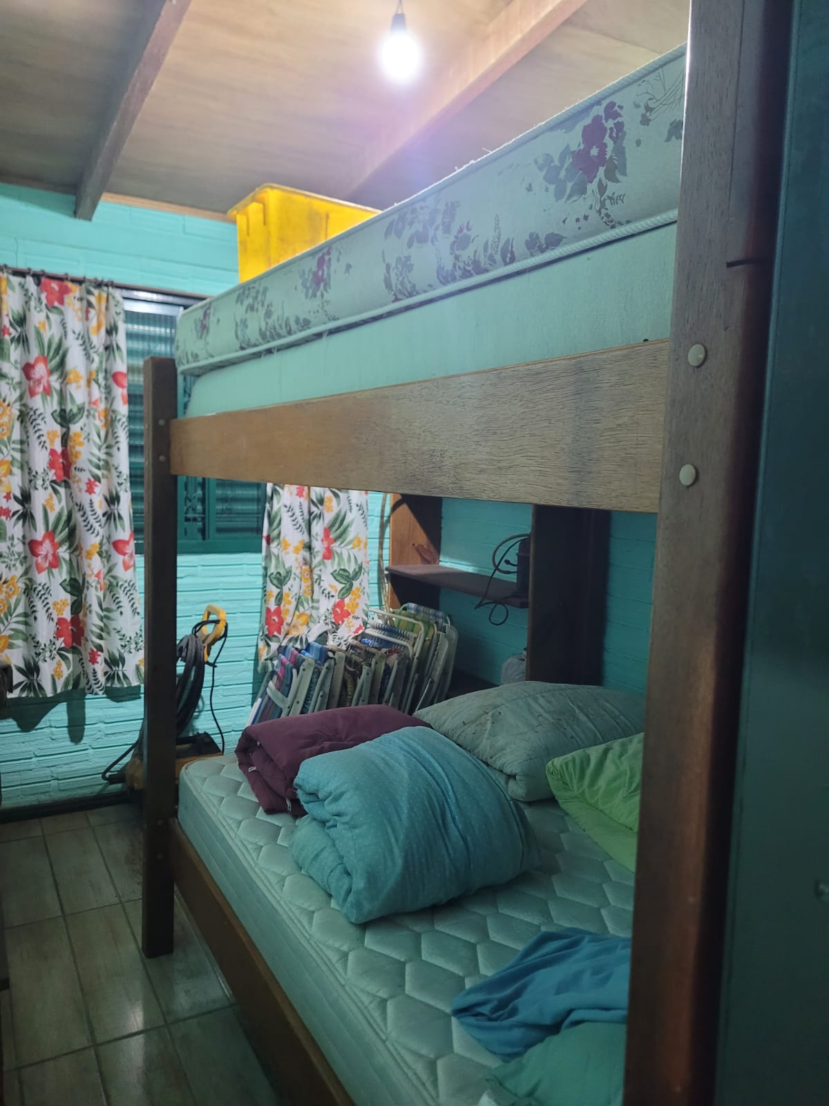 Casa Próxima a Praia