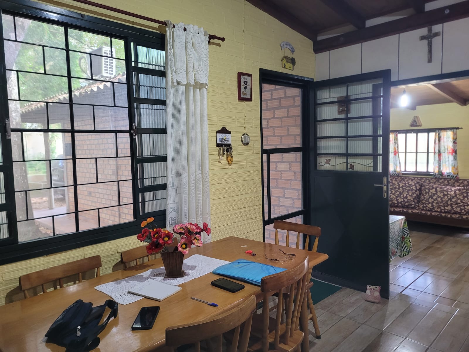 Casa Próxima a Praia