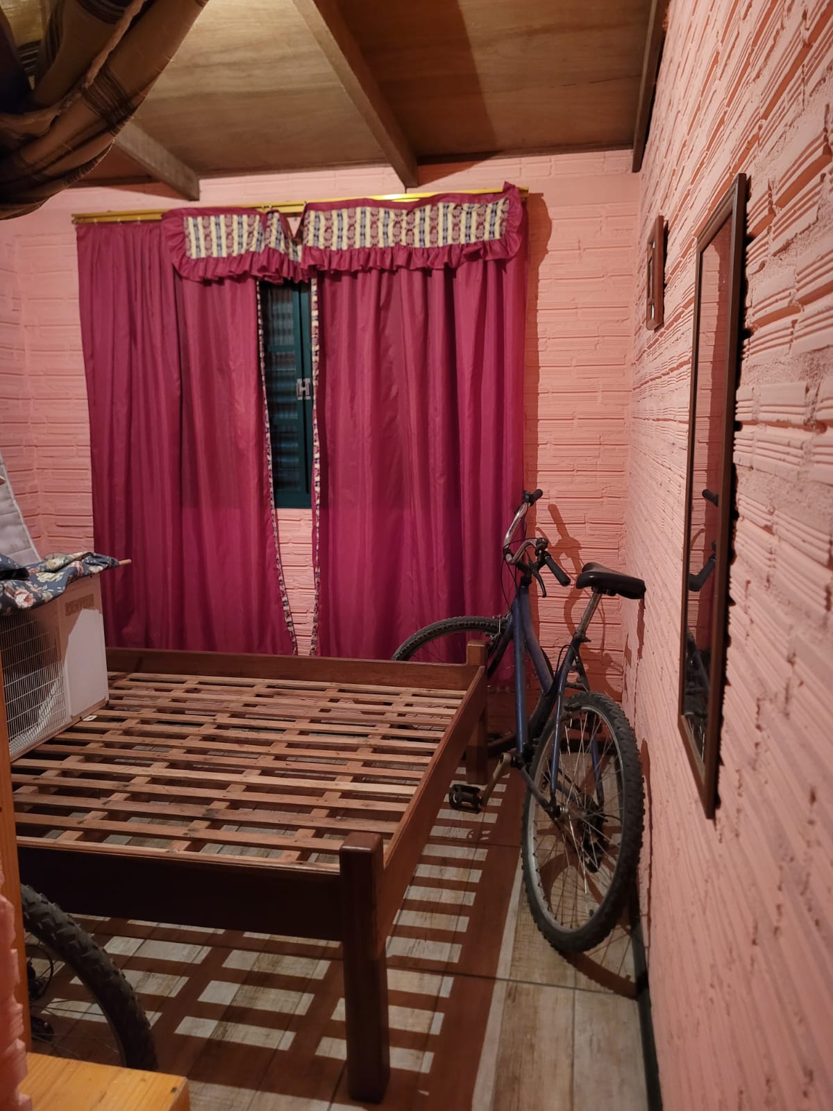 Casa Próxima a Praia