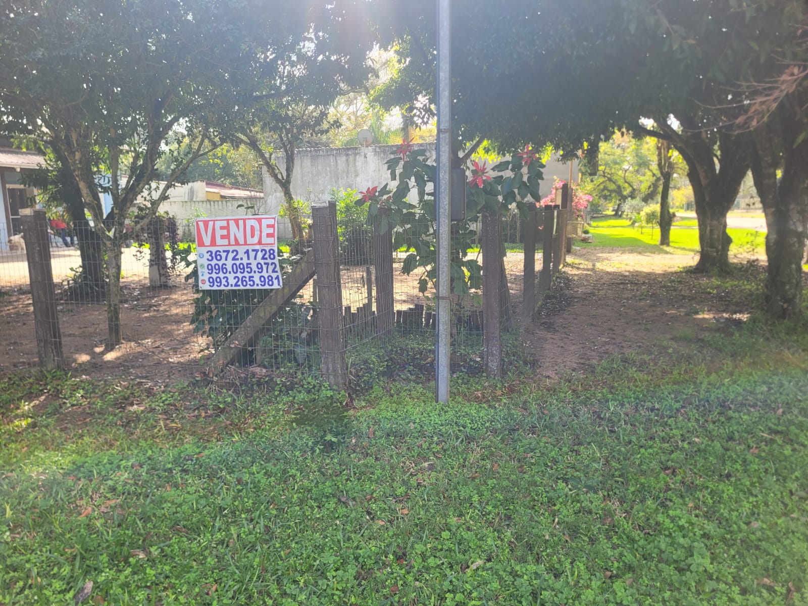 Terreno - Venda, Pinvest, Tapes, RS
