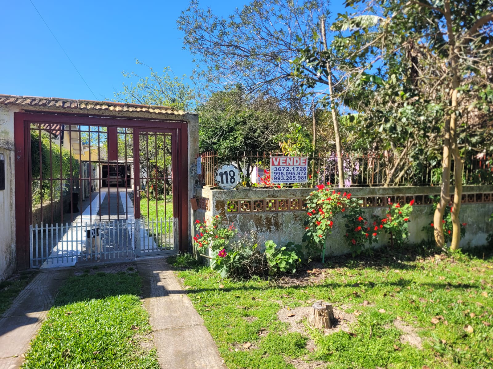 Casa - Venda, PINVEST, Tapes, RS