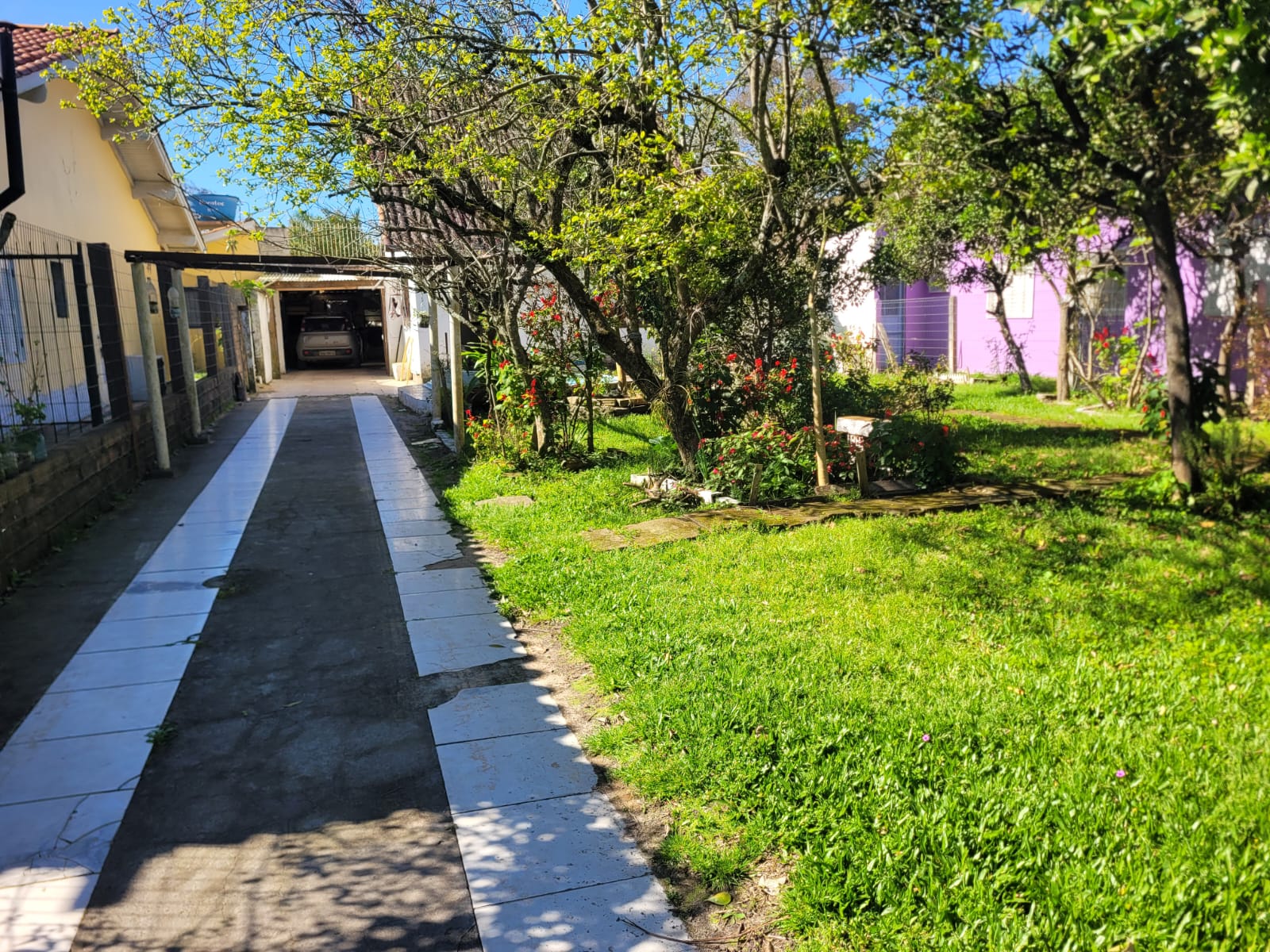CASA NA PRAIA DA PINVEST