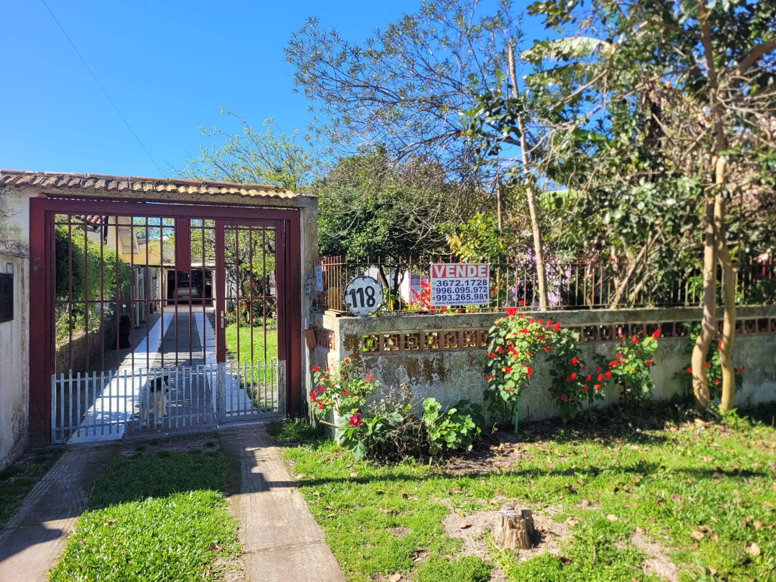 CASA NA PRAIA DA PINVEST