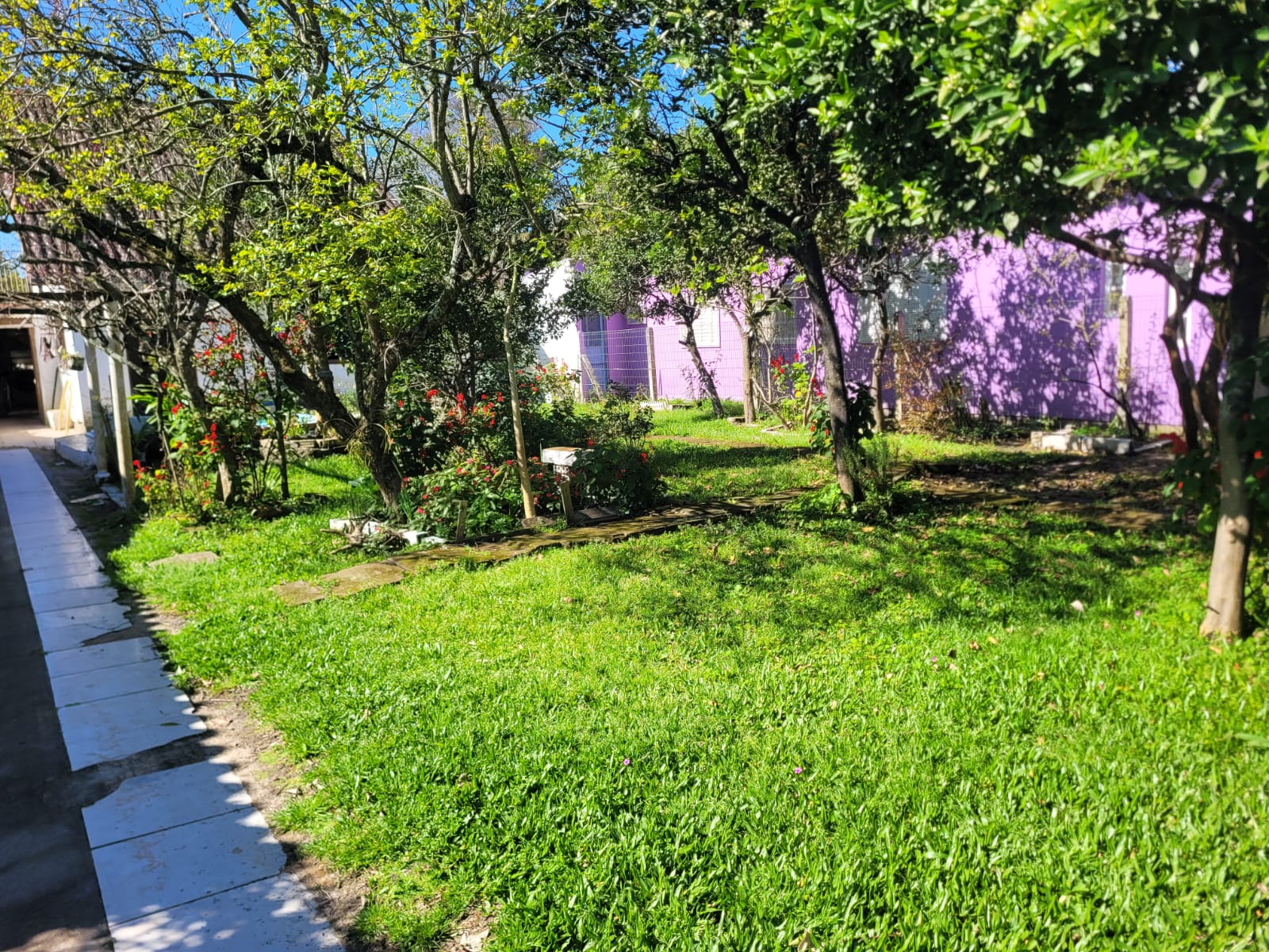 CASA NA PRAIA DA PINVEST