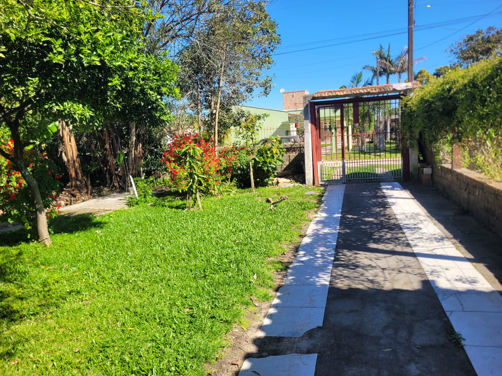 CASA NA PRAIA DA PINVEST