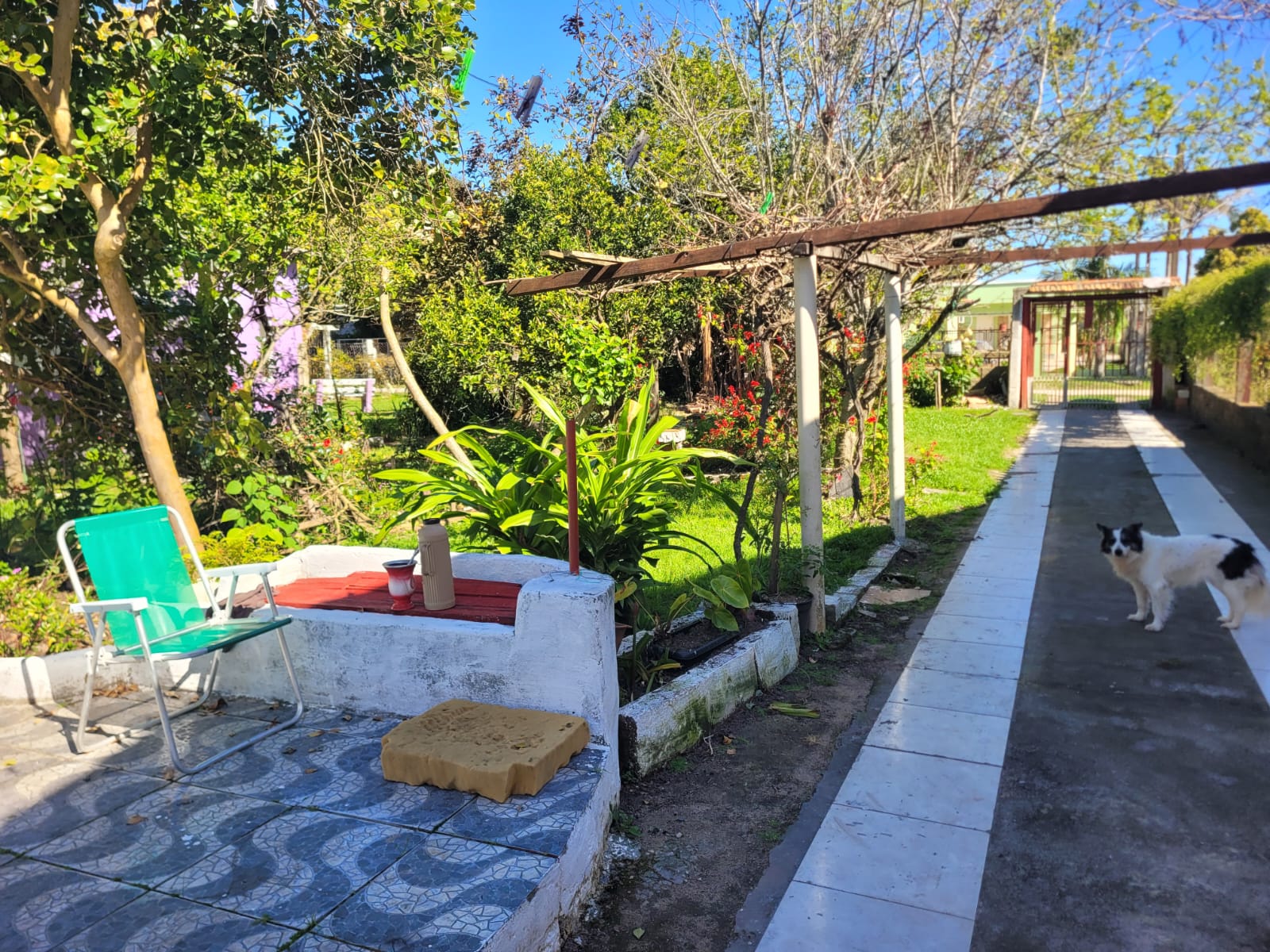CASA NA PRAIA DA PINVEST