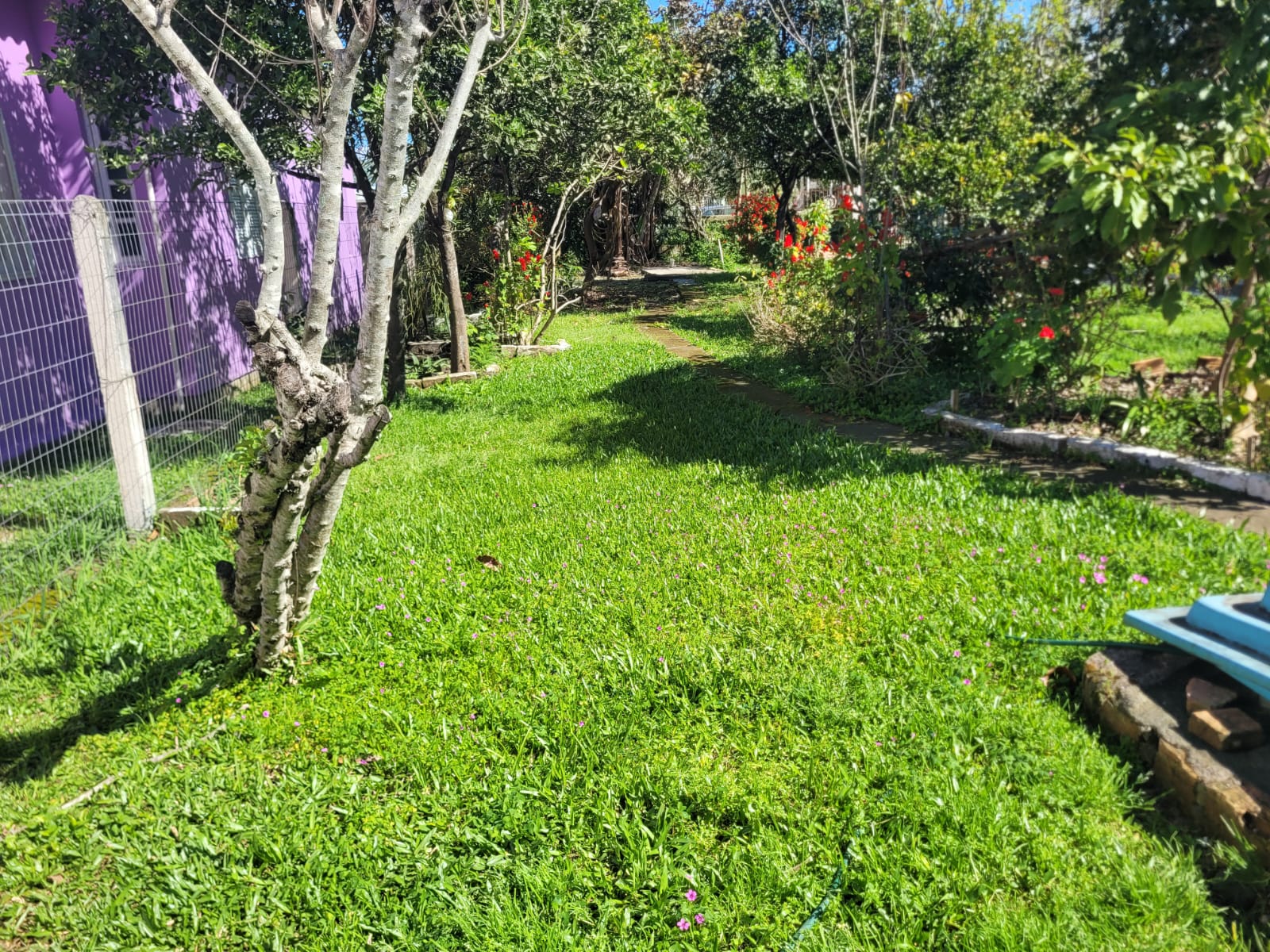 CASA NA PRAIA DA PINVEST