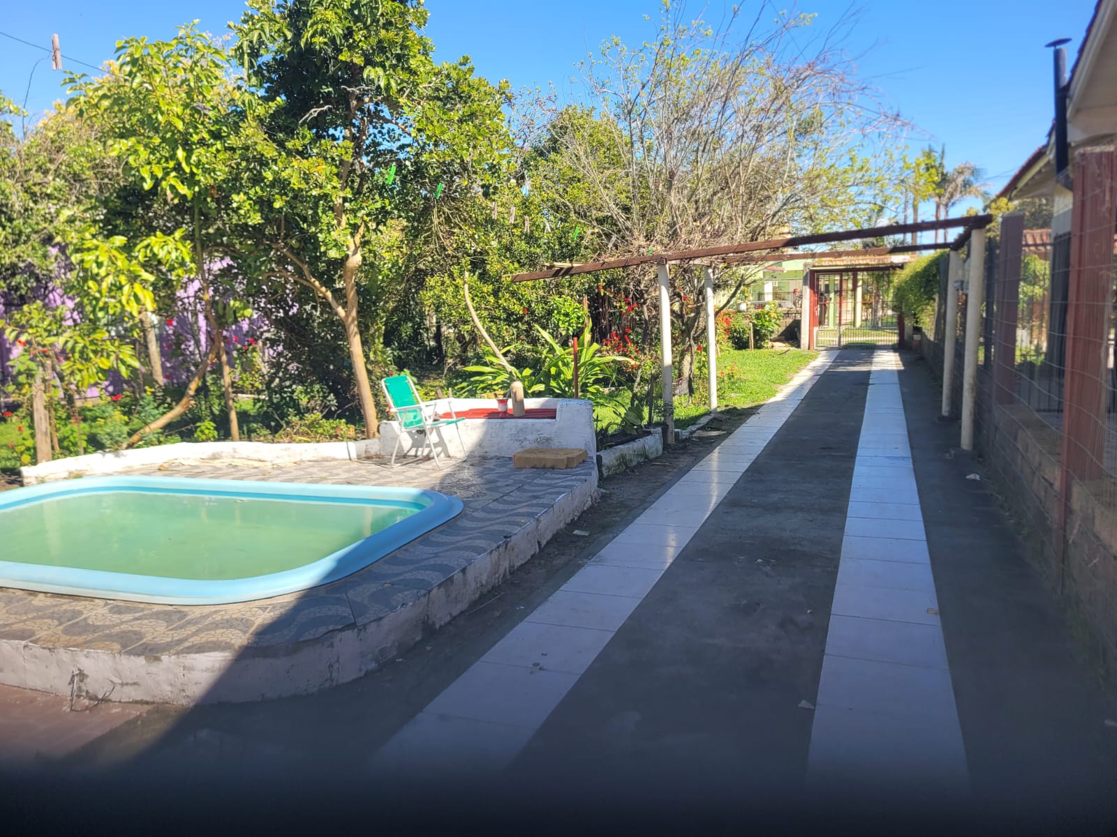 CASA NA PRAIA DA PINVEST
