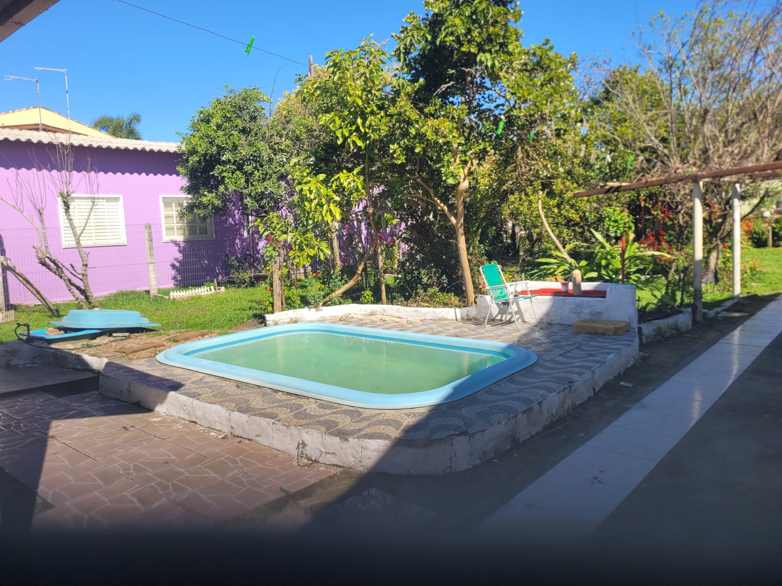 CASA NA PRAIA DA PINVEST