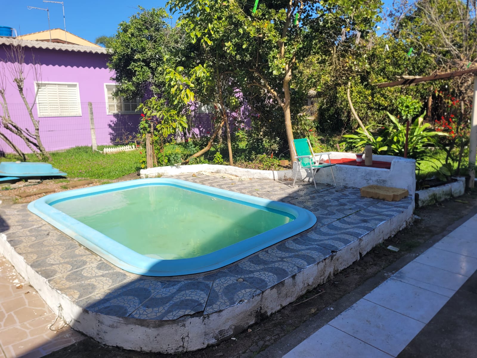 CASA NA PRAIA DA PINVEST