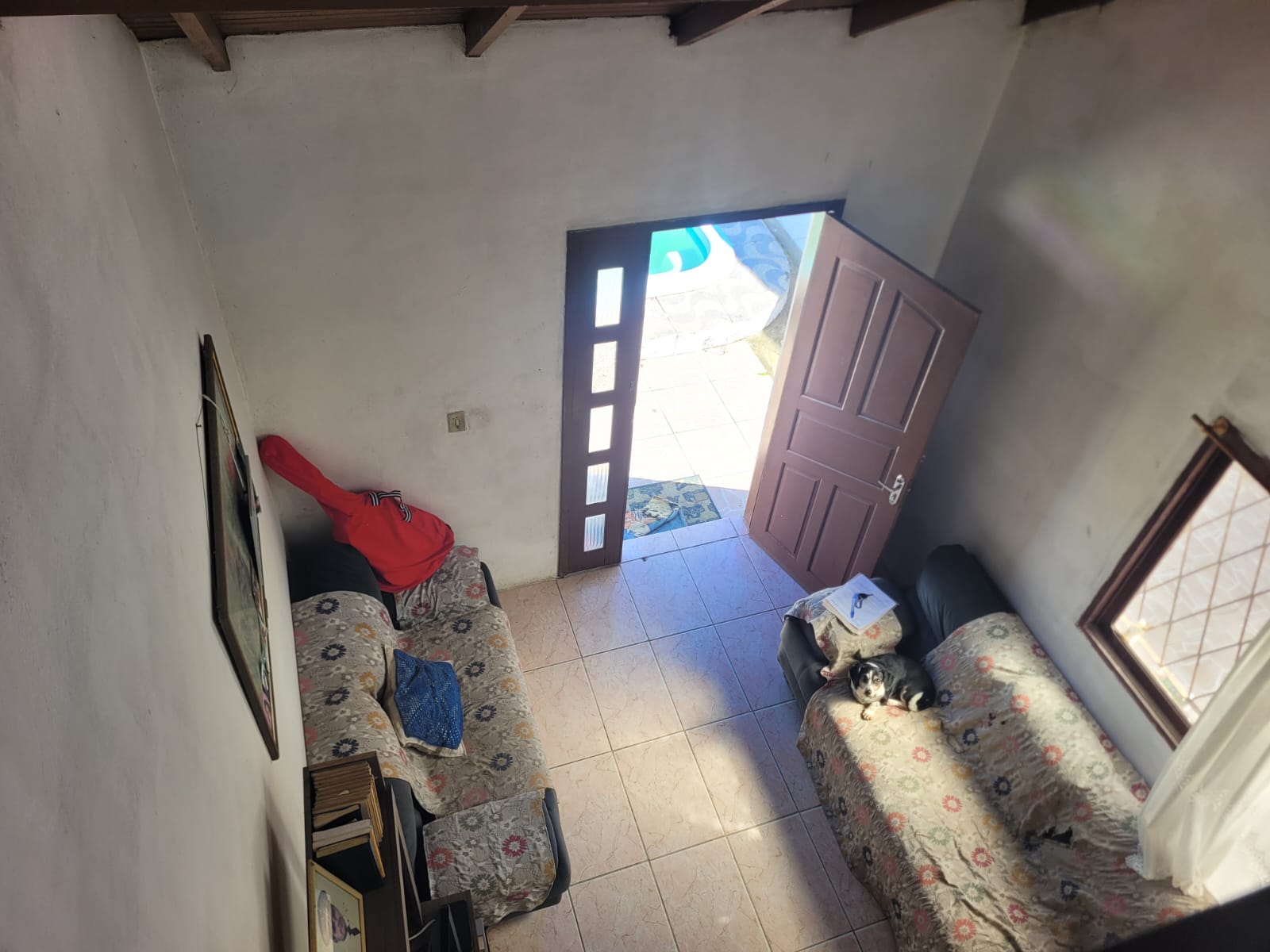 CASA NA PRAIA DA PINVEST