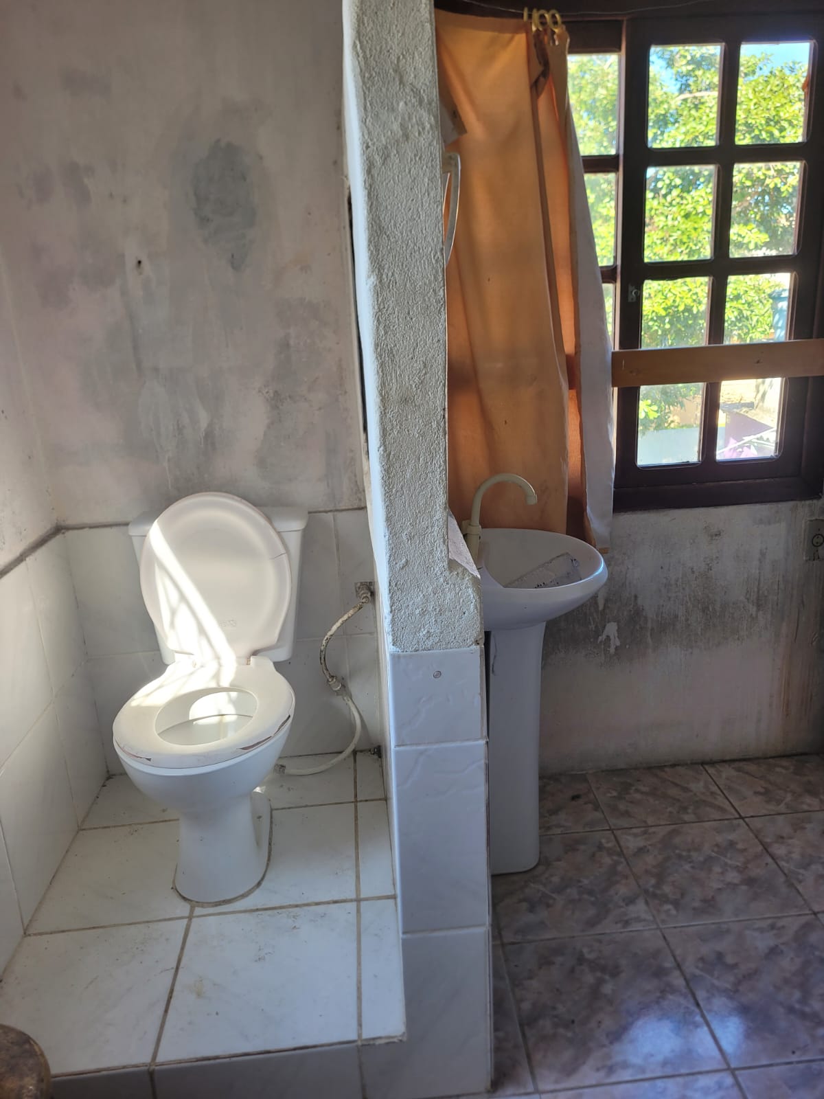 CASA NA PRAIA DA PINVEST