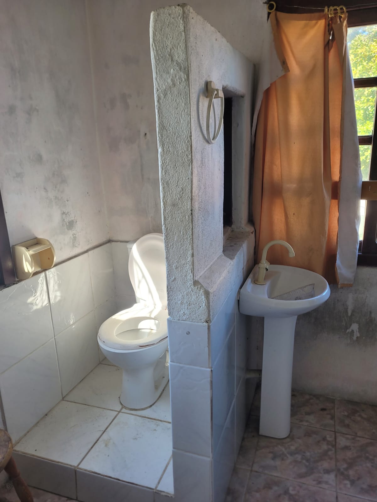 CASA NA PRAIA DA PINVEST