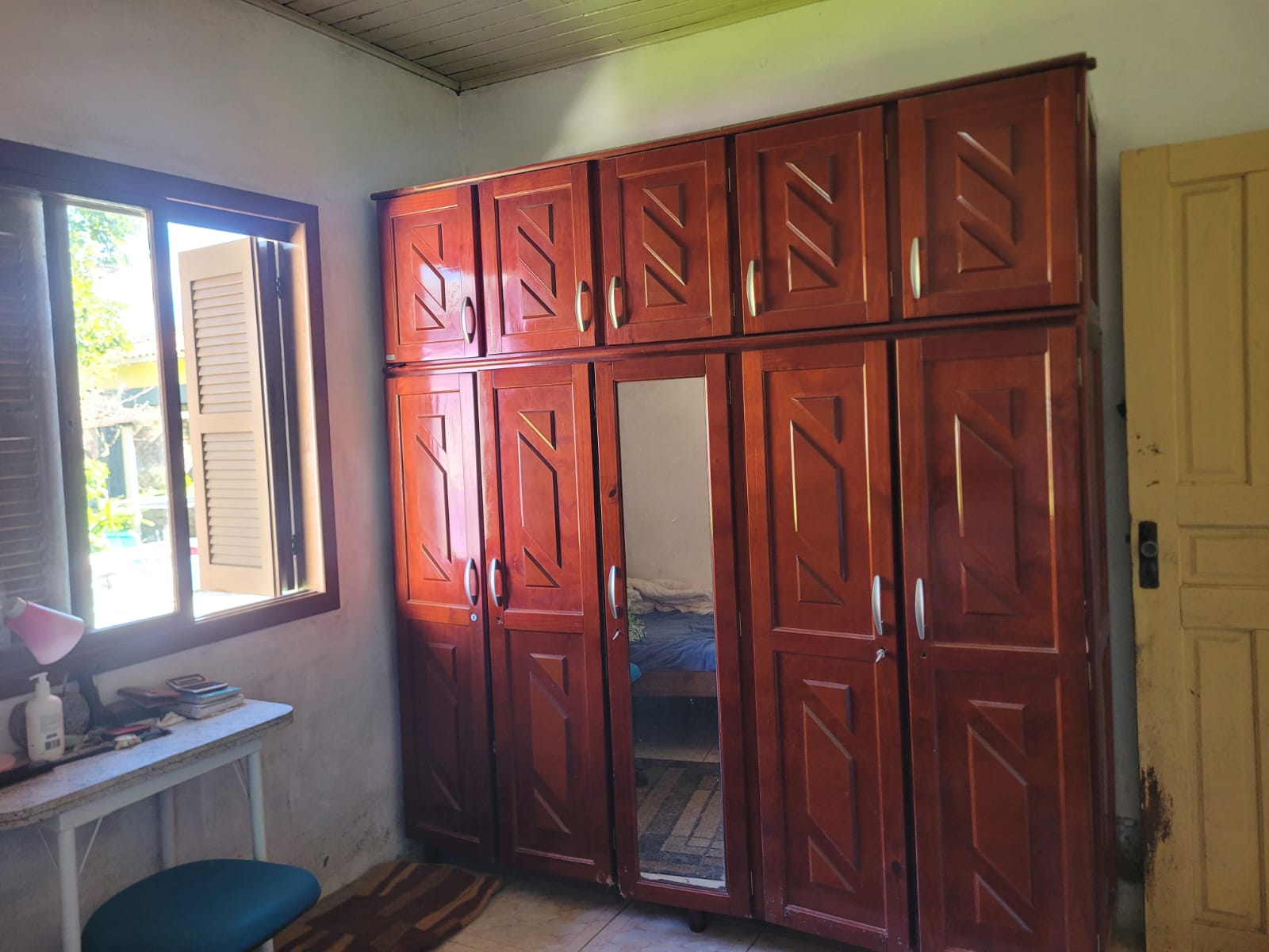 CASA NA PRAIA DA PINVEST