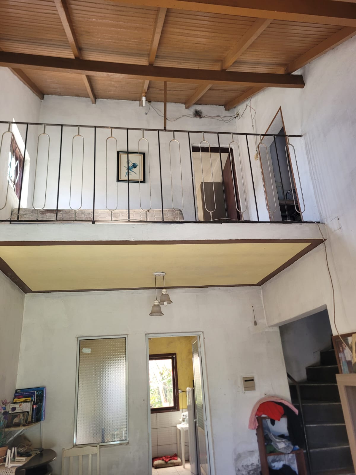 CASA NA PRAIA DA PINVEST