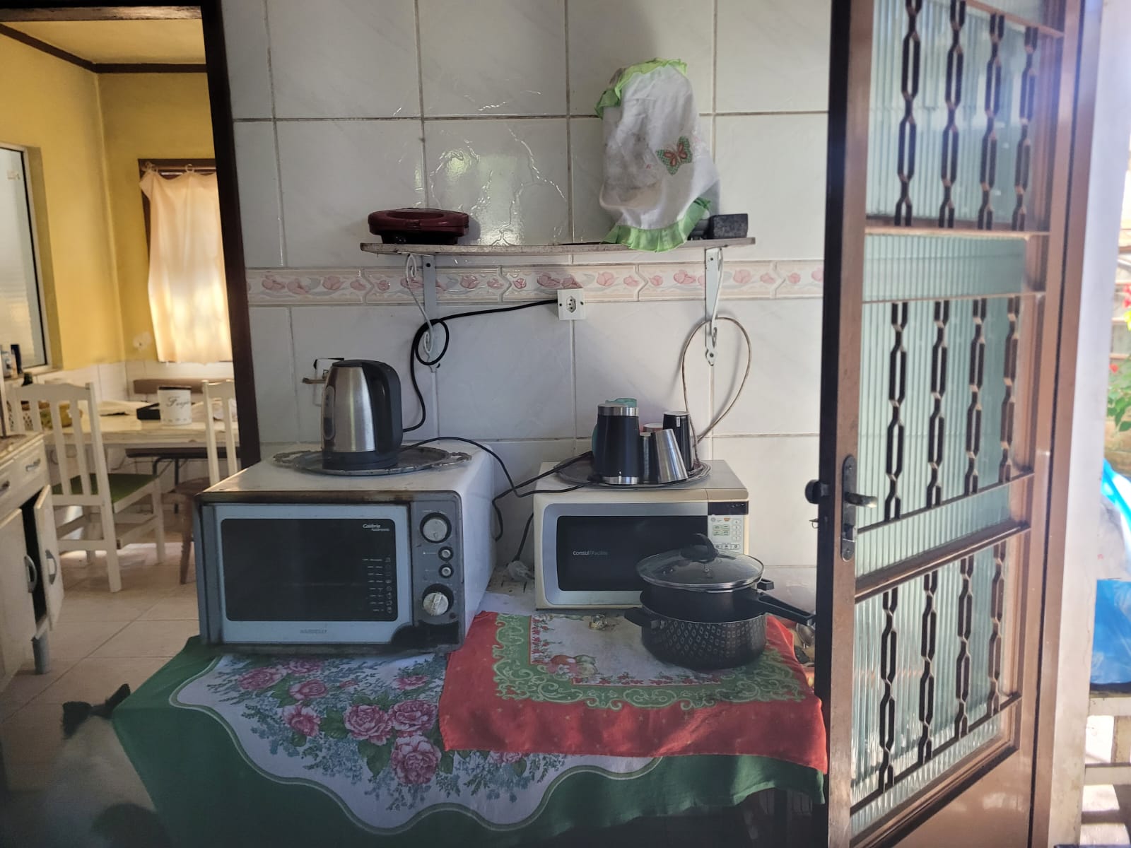 CASA NA PRAIA DA PINVEST