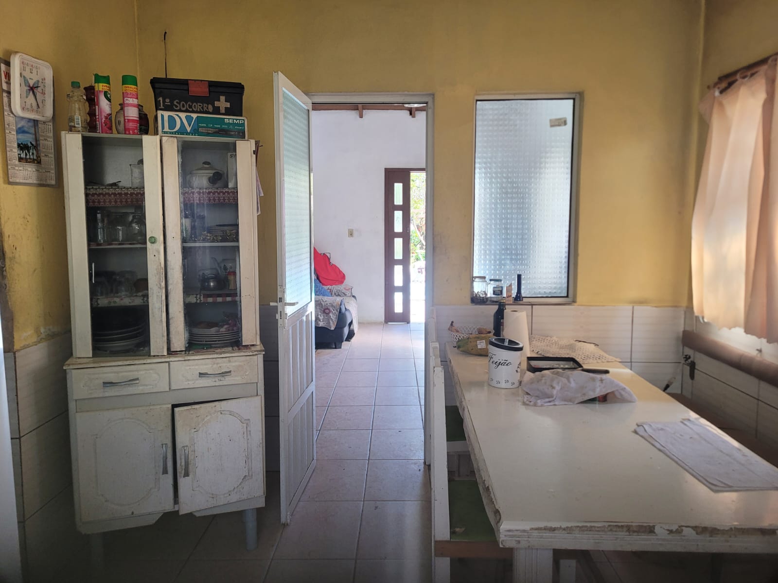 CASA NA PRAIA DA PINVEST