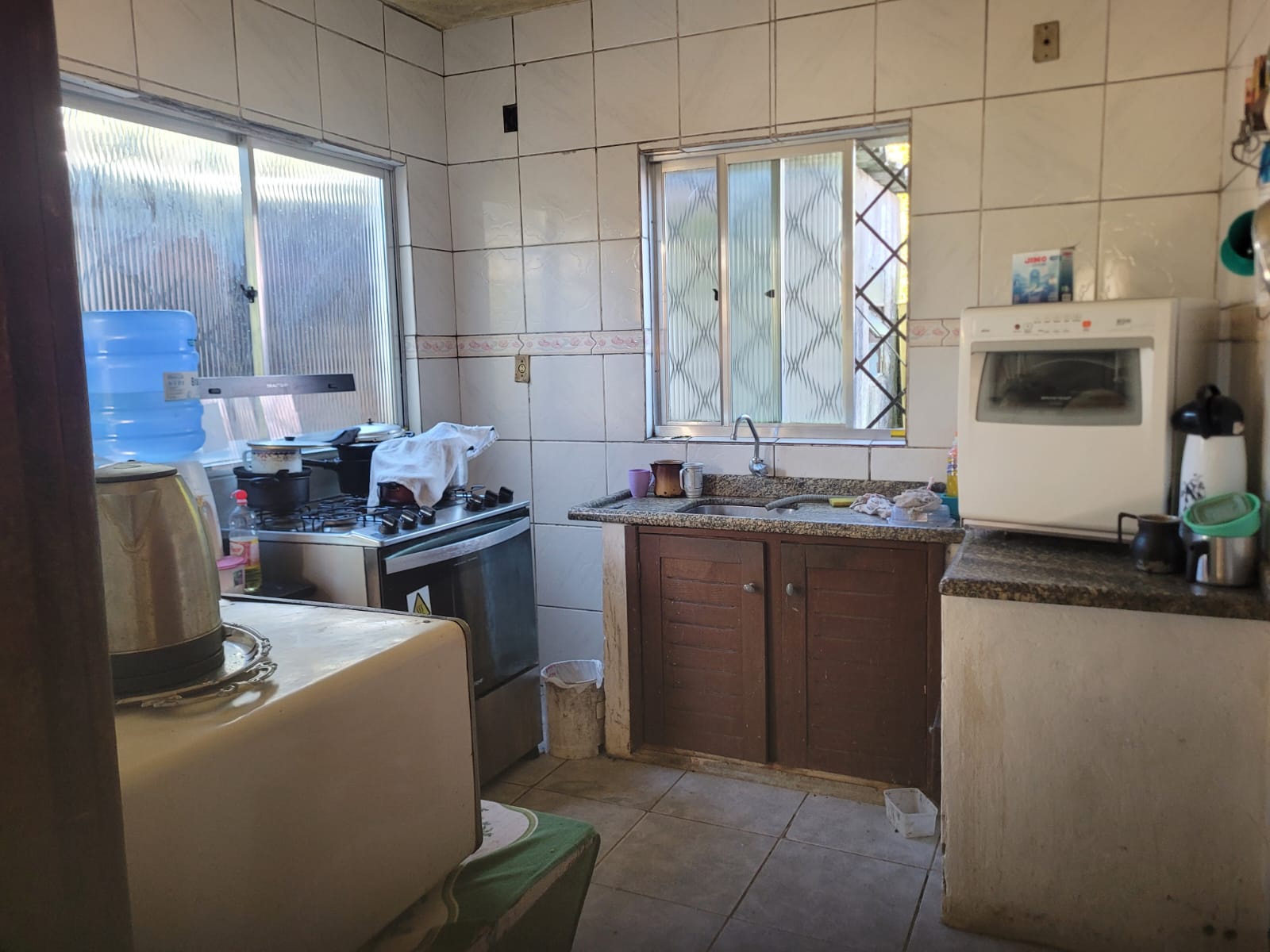 CASA NA PRAIA DA PINVEST