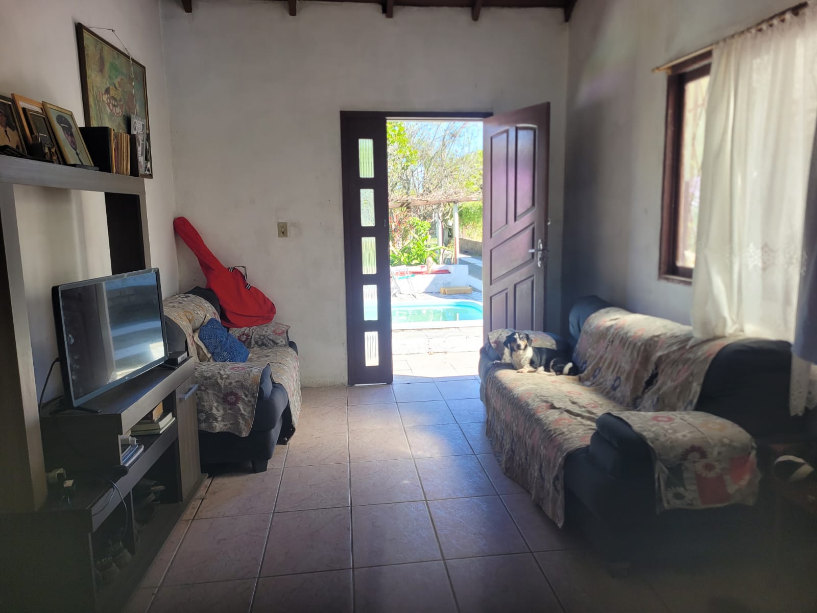 CASA NA PRAIA DA PINVEST