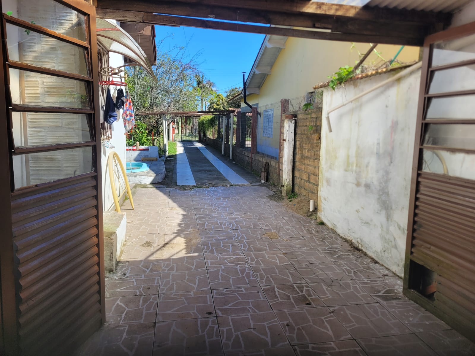 CASA NA PRAIA DA PINVEST