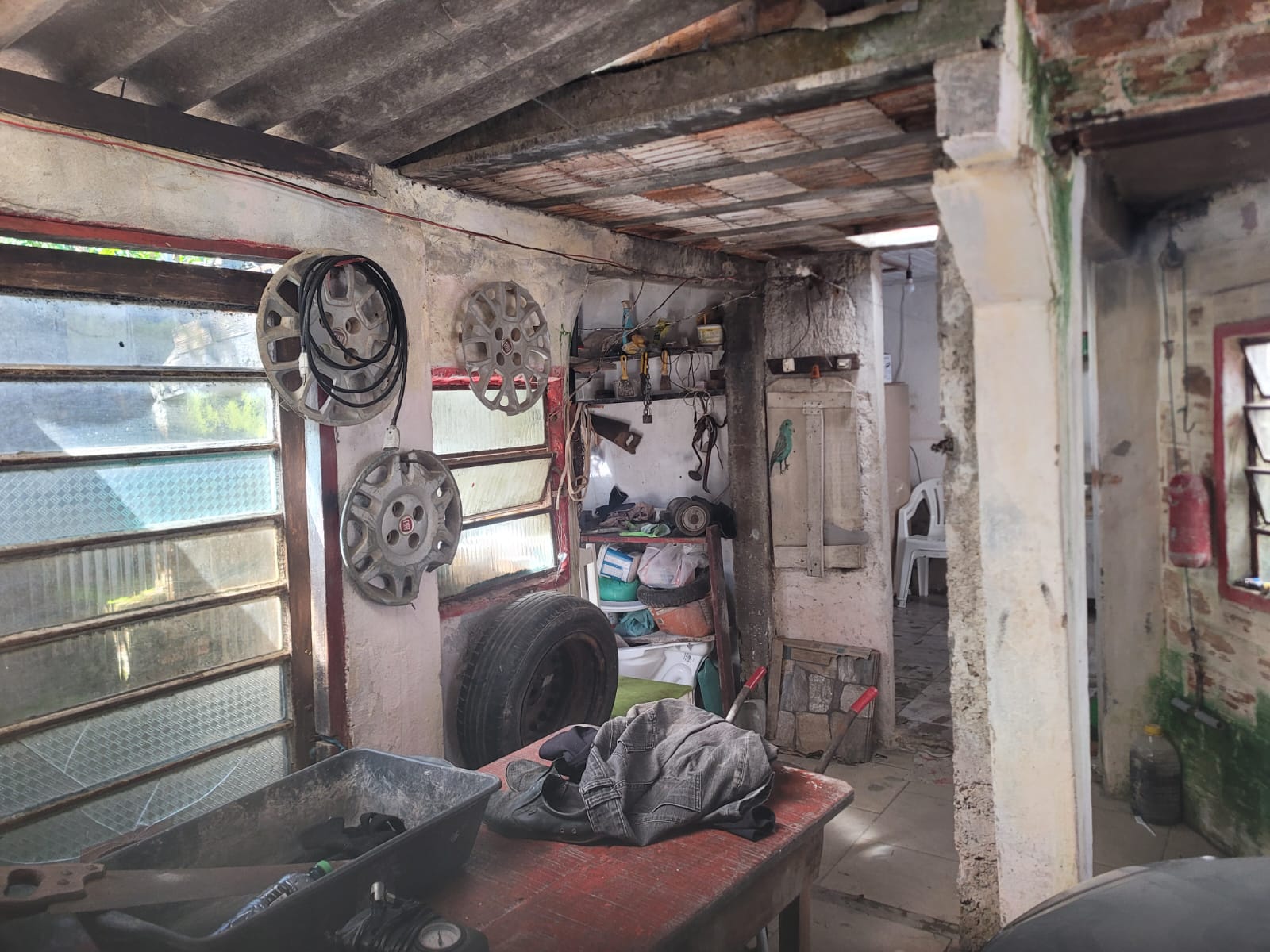 CASA NA PRAIA DA PINVEST