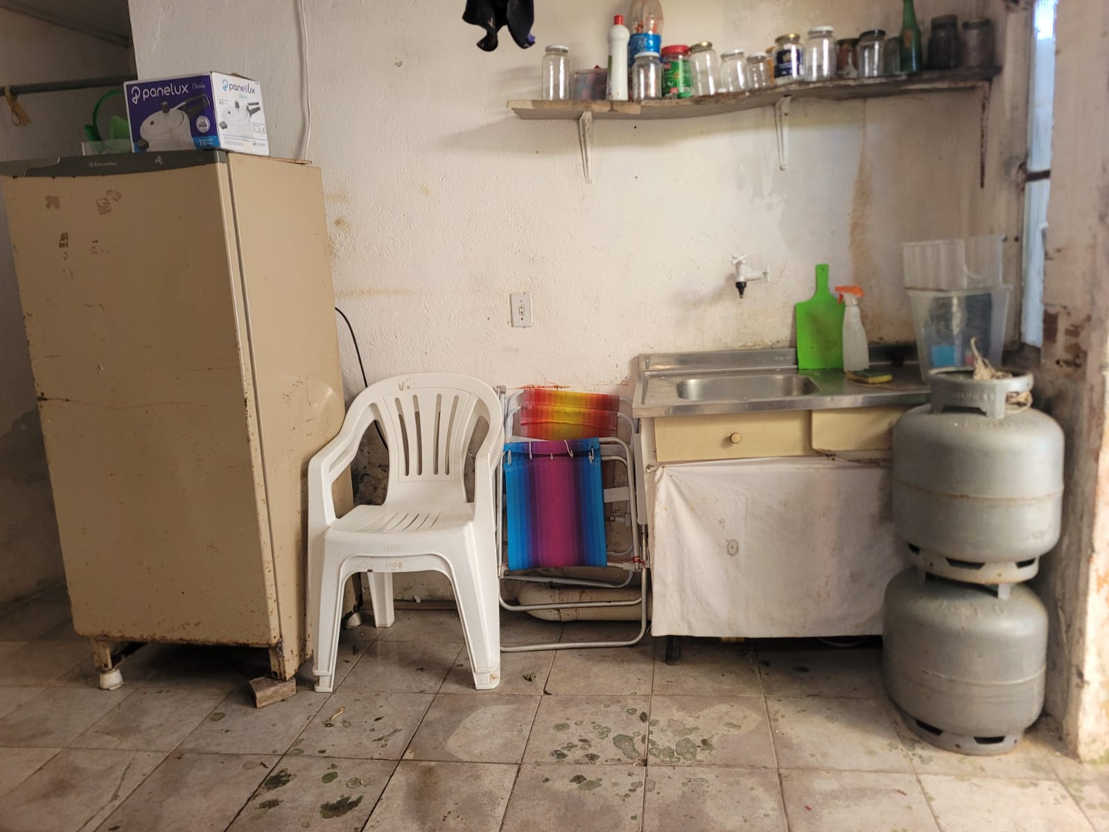 CASA NA PRAIA DA PINVEST