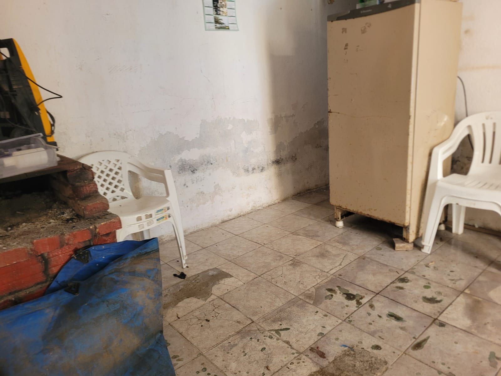 CASA NA PRAIA DA PINVEST