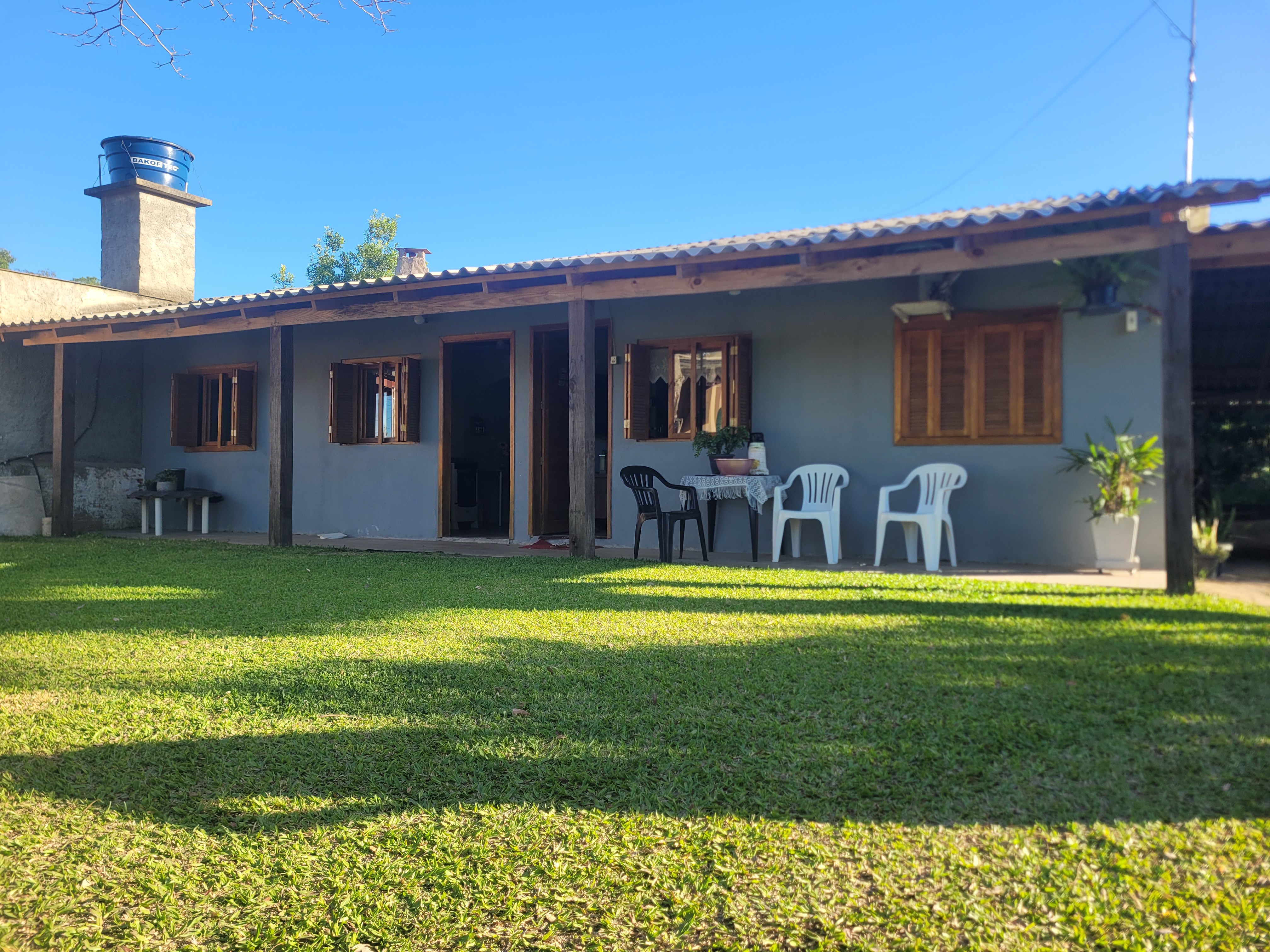 Casa - Venda, Pinvest, Tapes, RS