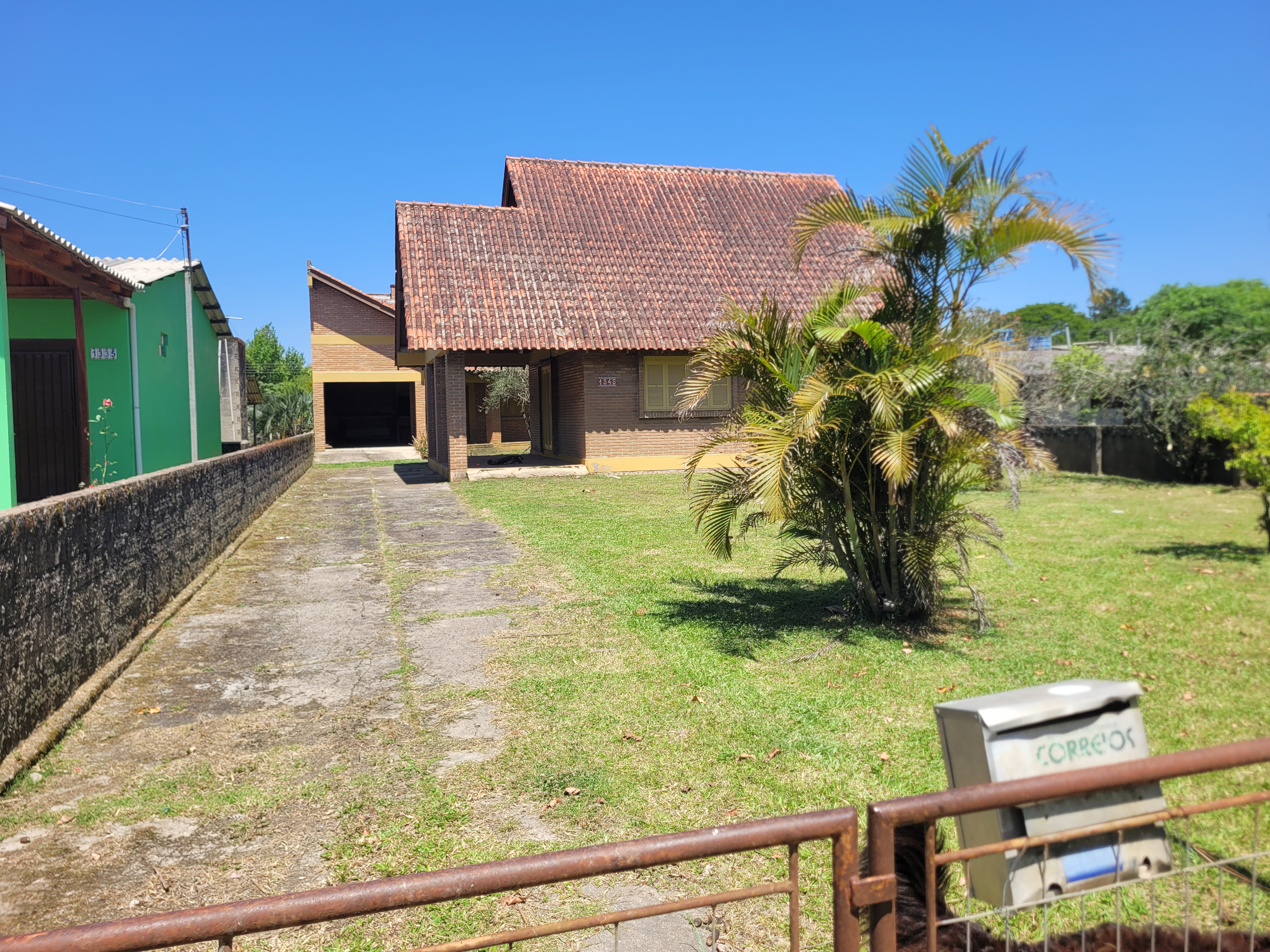 Casa - Venda, Pinvest, Tapes, RS