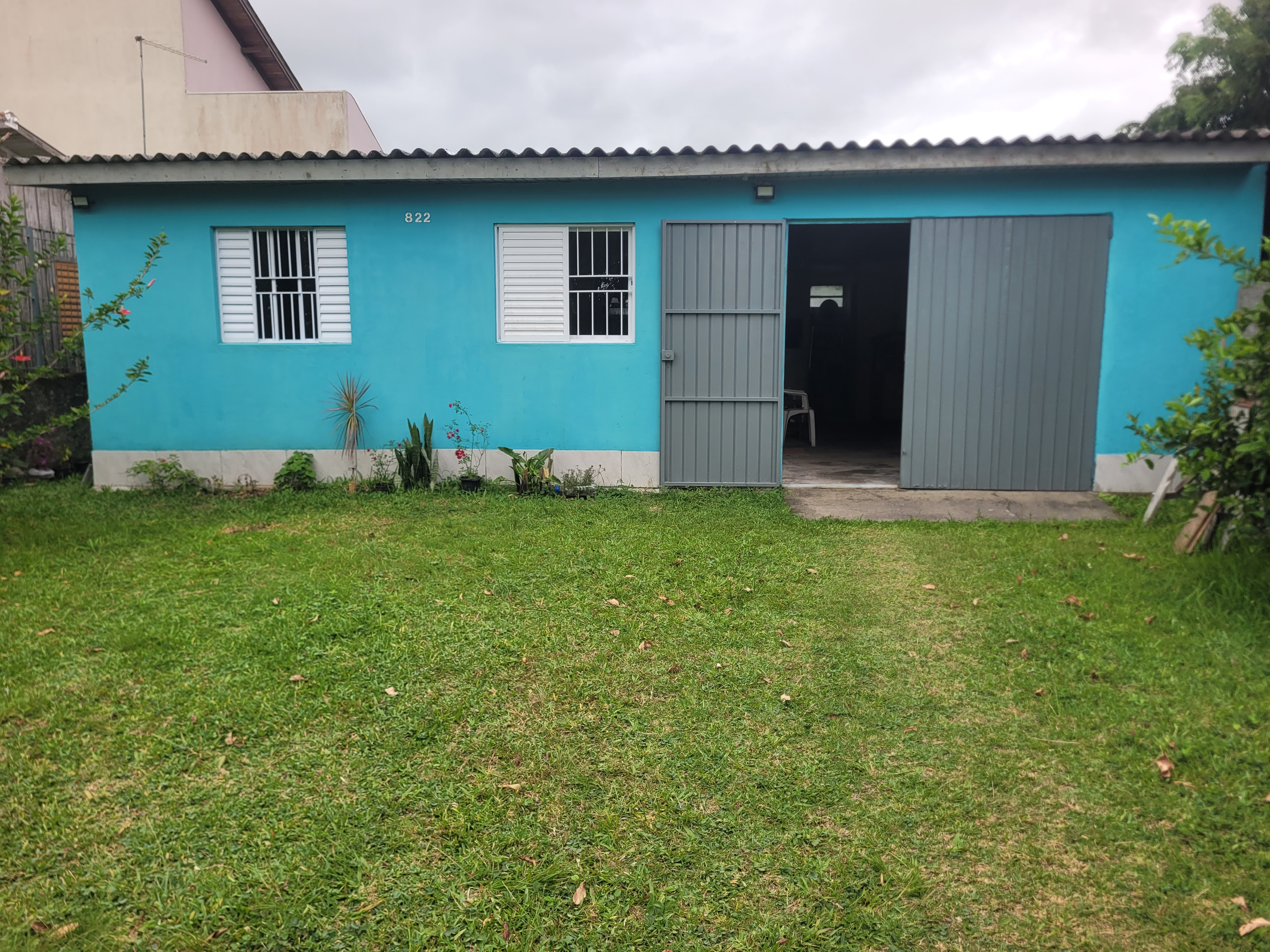 Casa - Venda, Balneario Rebello, Tapes, RS