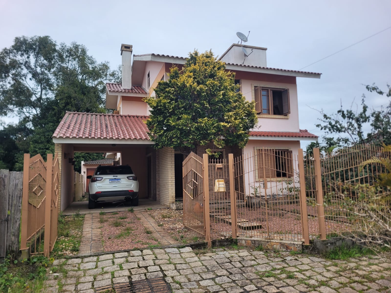 Casa - Venda