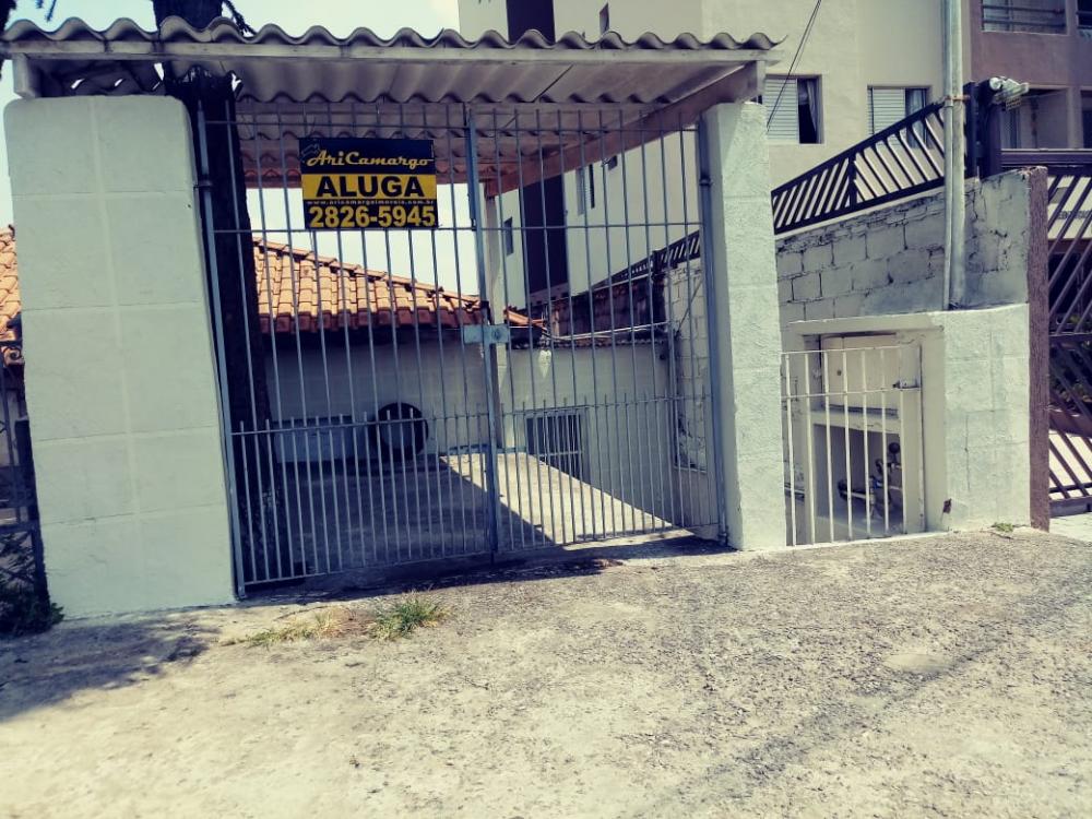 Casa - Locação, Vila Osasco, Osasco, SP