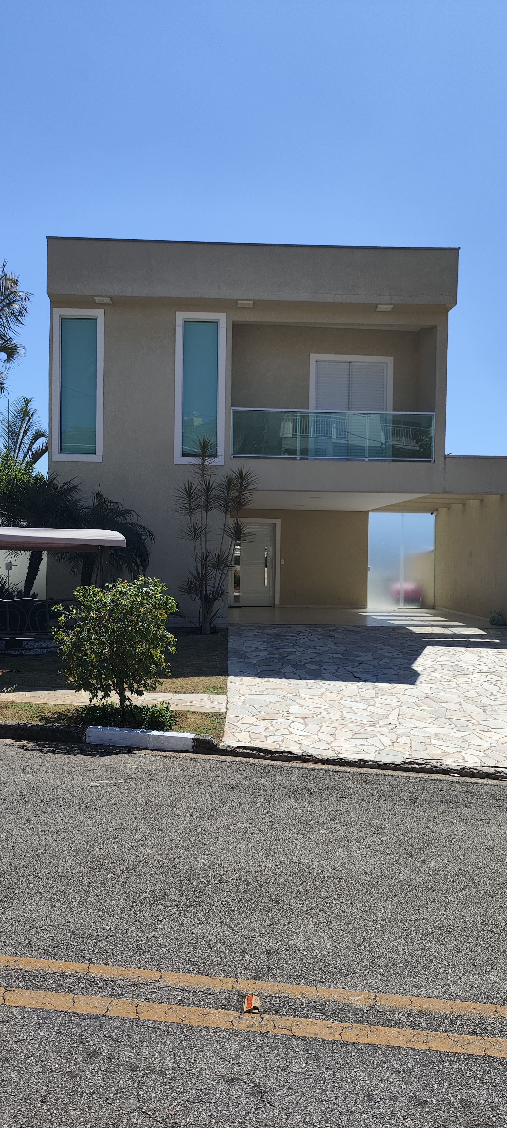 Casa em condomínio - Locação, Jardim Caiapiá, Cotia, SP