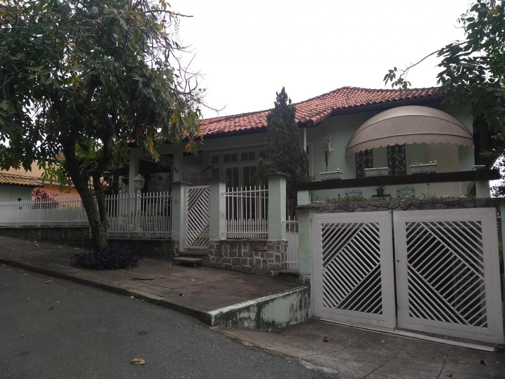 Casa - Venda, Mello Affonso, Vassouras, RJ