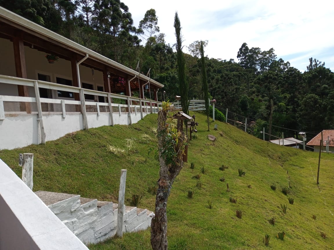 Chácara - Venda