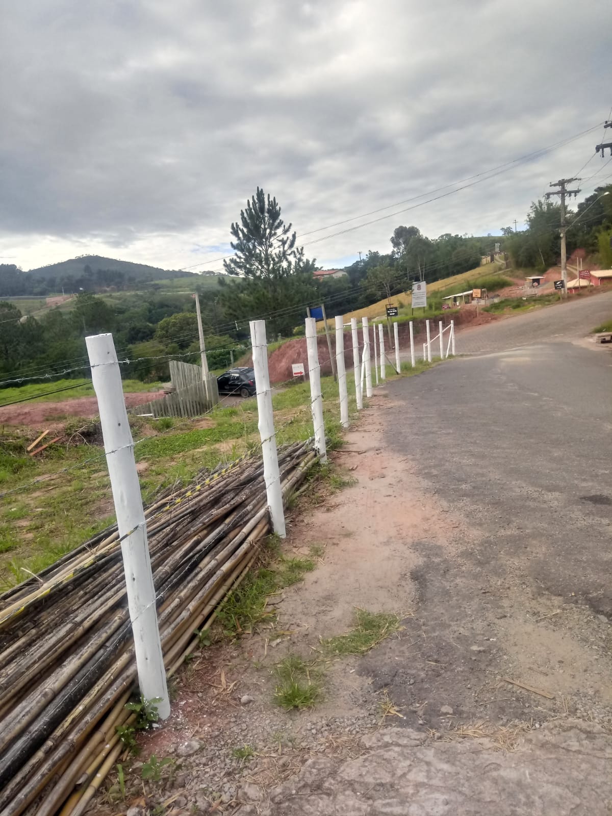 Terreno 