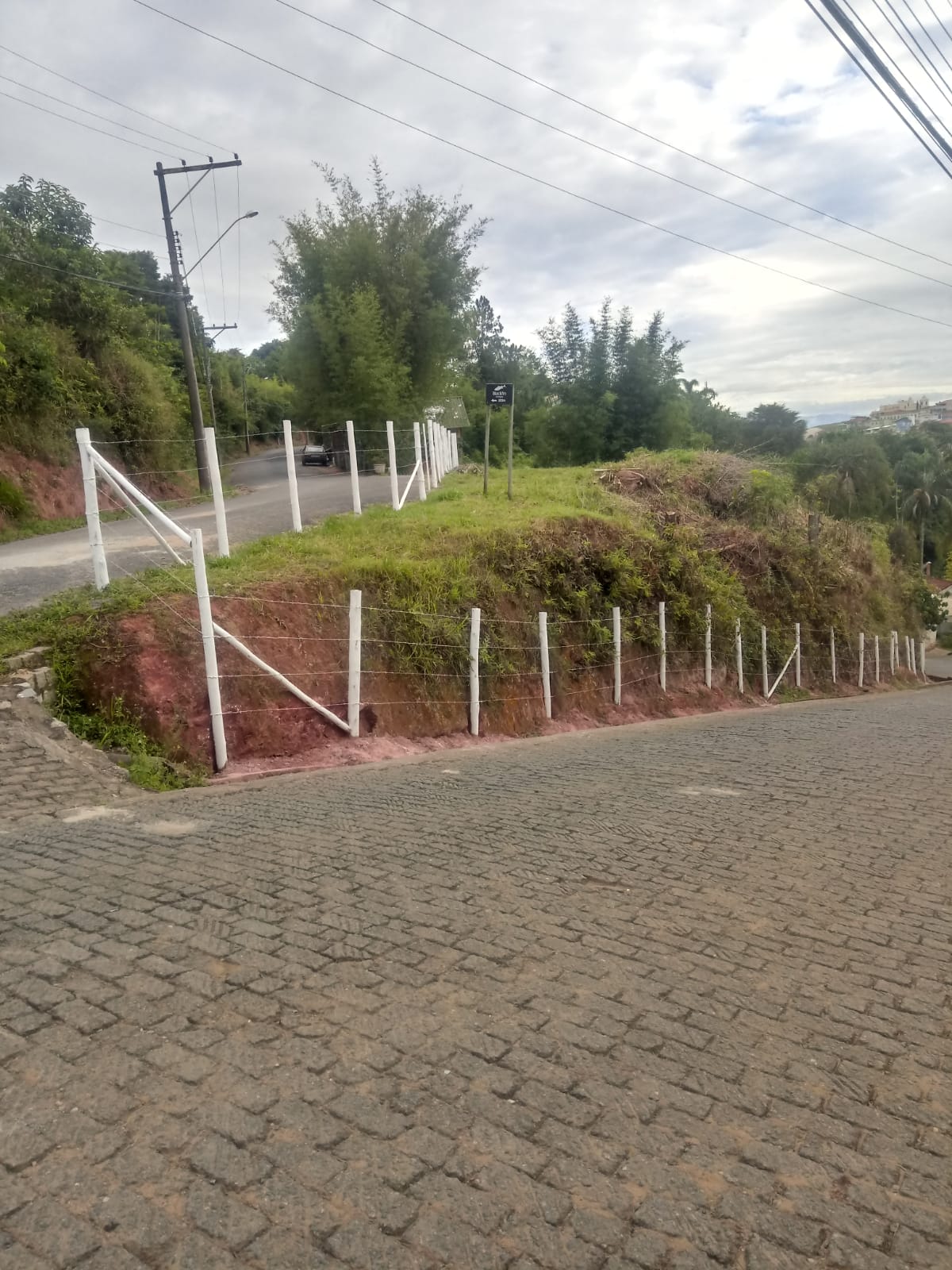 Terreno 