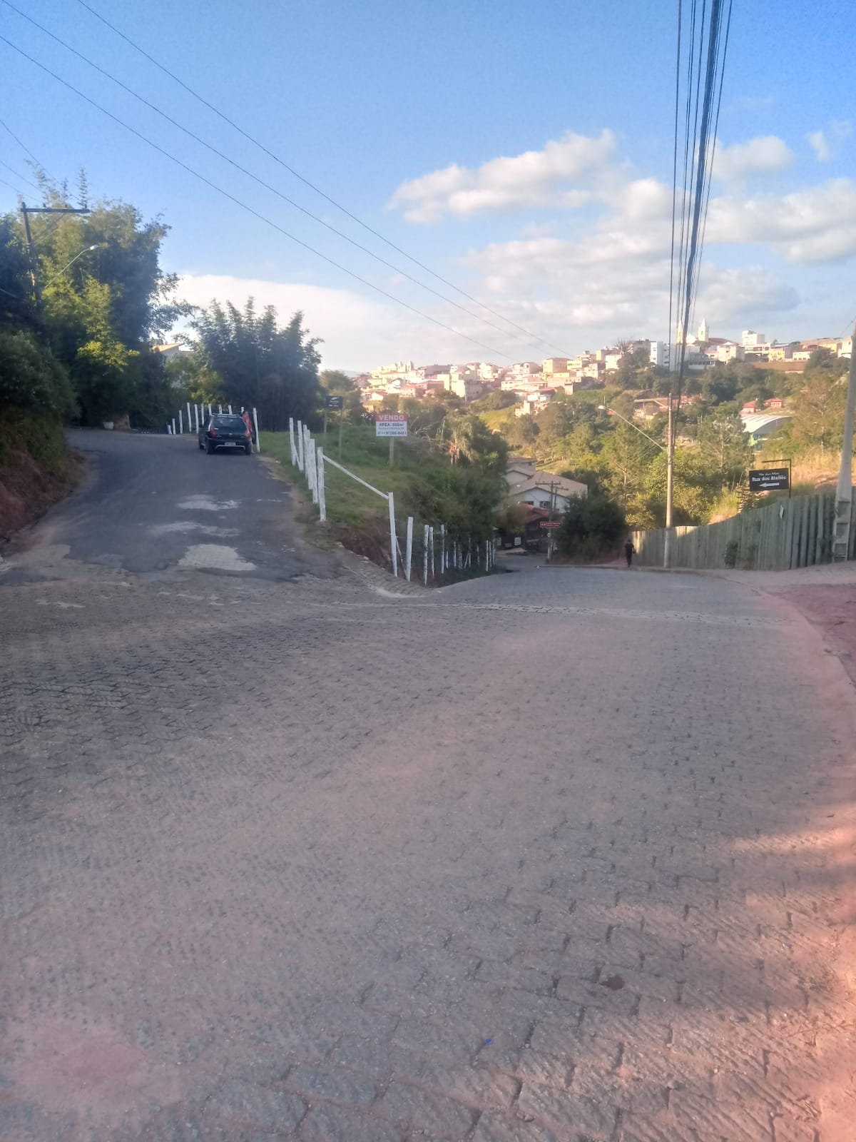 Lote - Venda, Vila Rica, Cunha, SP